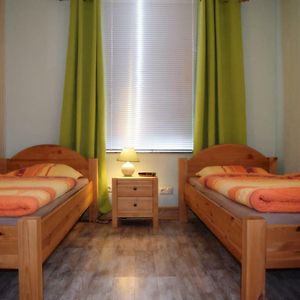 Appartement met Twee Slaapkamers